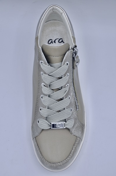 Photo du modèle de chaussure Ara - OM High soft Kaki